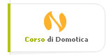 Corso di Domotica