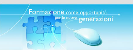 Formazione come opportunità per le nuove generazioni
