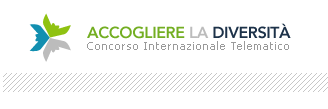 Accogliere la Diversit: Concorso Internazionale Telematico